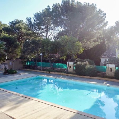 Apartment La Marina By Interhome Bandol Extérieur photo