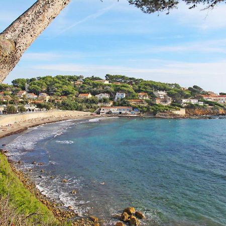 Apartment La Marina By Interhome Bandol Extérieur photo
