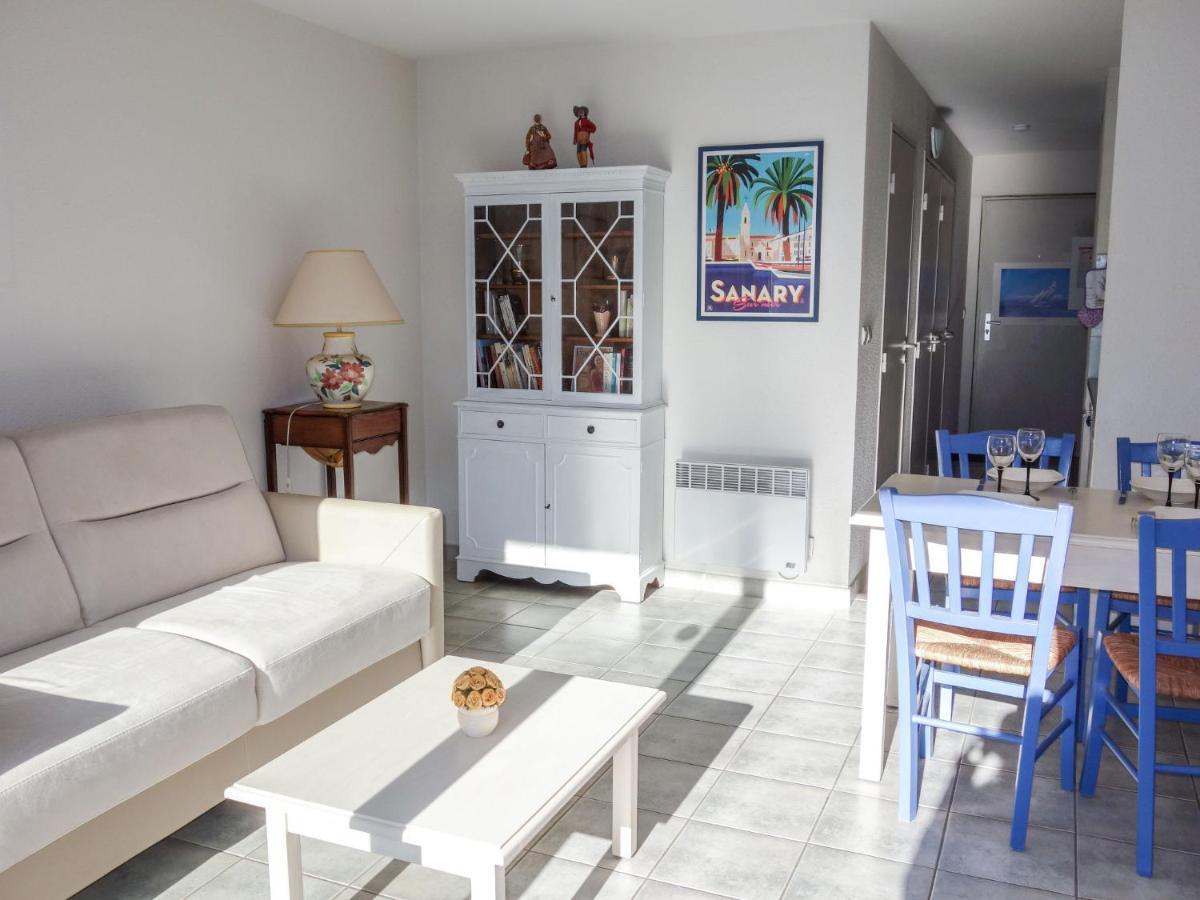 Apartment La Marina By Interhome Bandol Extérieur photo