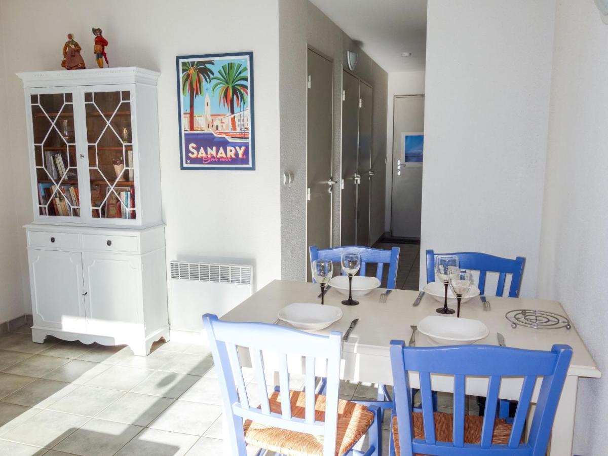 Apartment La Marina By Interhome Bandol Extérieur photo
