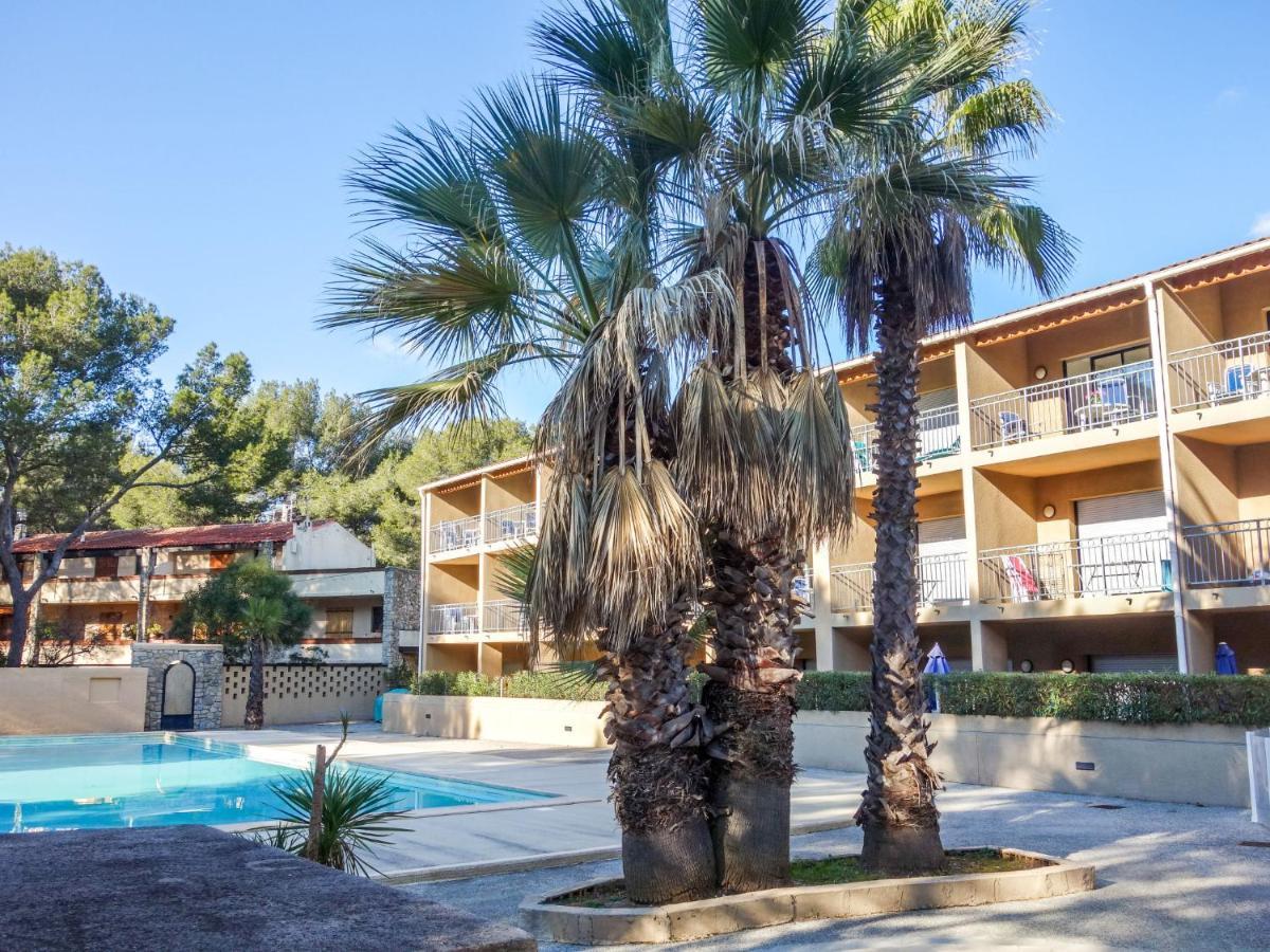 Apartment La Marina By Interhome Bandol Extérieur photo