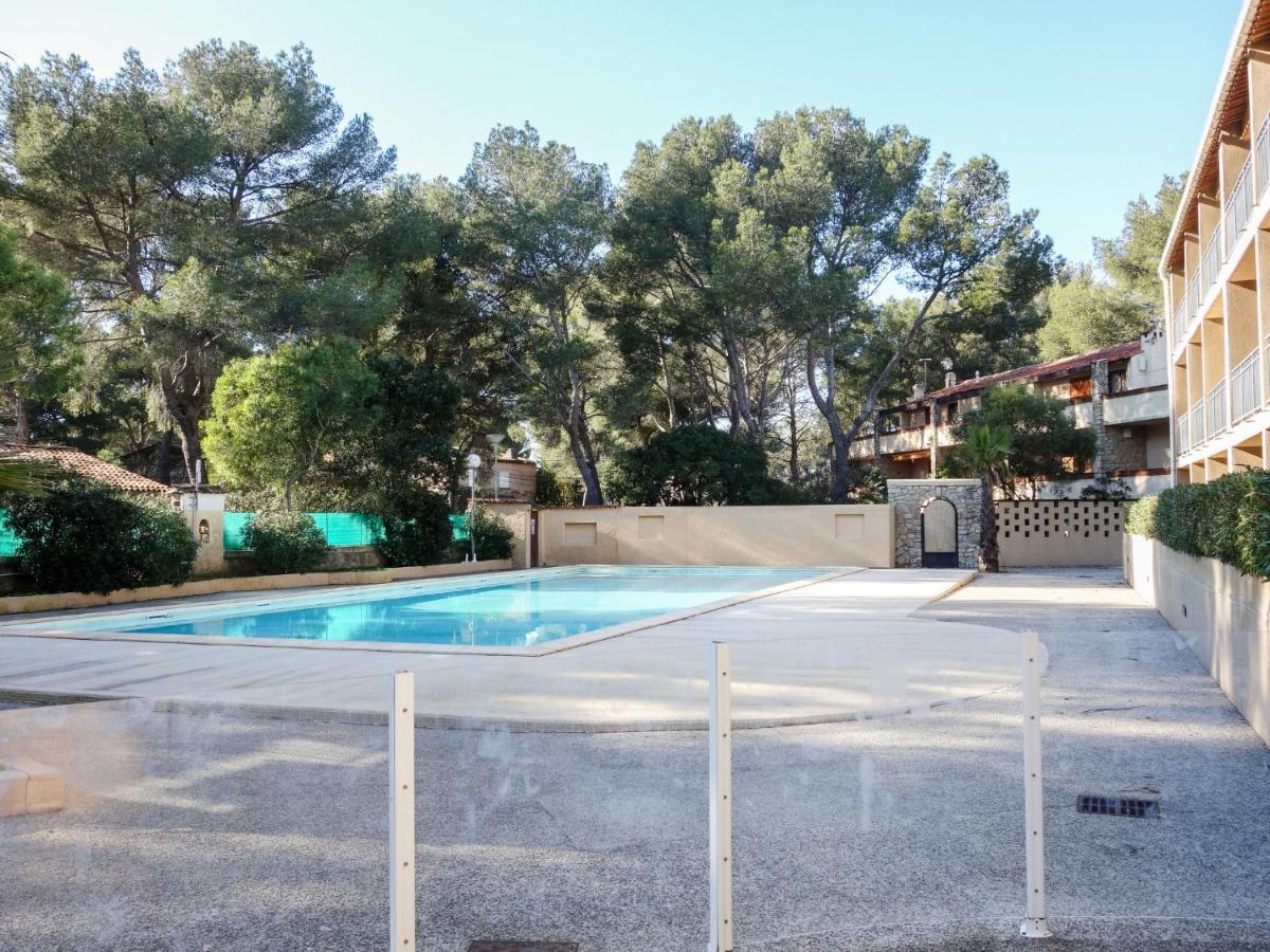 Apartment La Marina By Interhome Bandol Extérieur photo