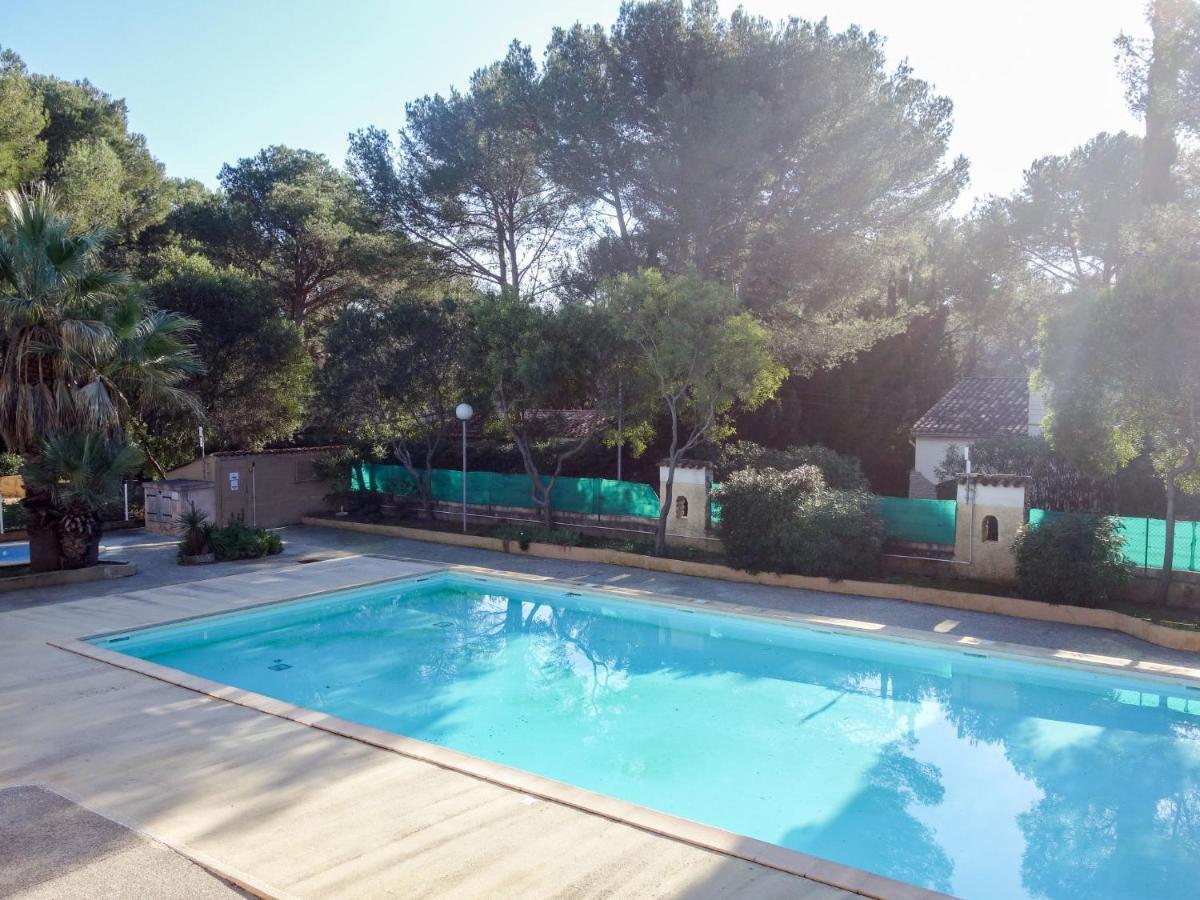 Apartment La Marina By Interhome Bandol Extérieur photo