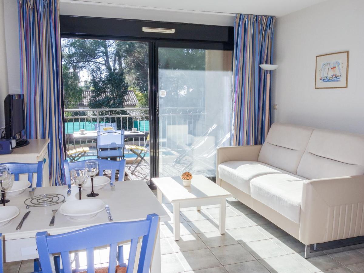 Apartment La Marina By Interhome Bandol Extérieur photo