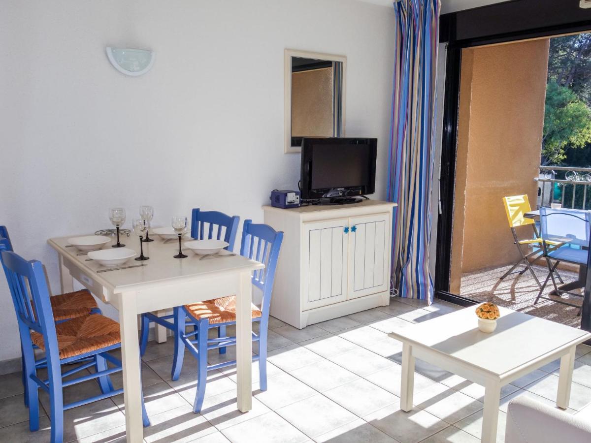 Apartment La Marina By Interhome Bandol Extérieur photo