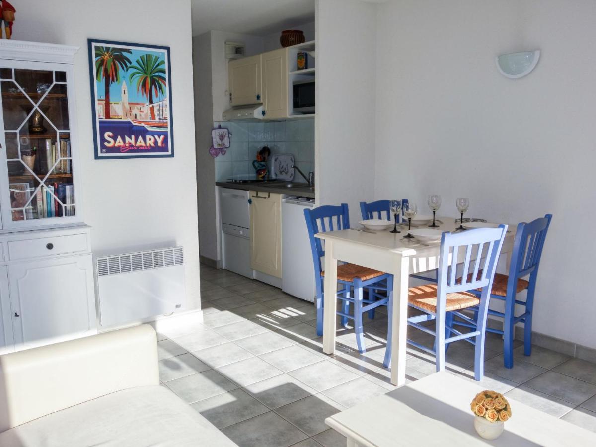 Apartment La Marina By Interhome Bandol Extérieur photo