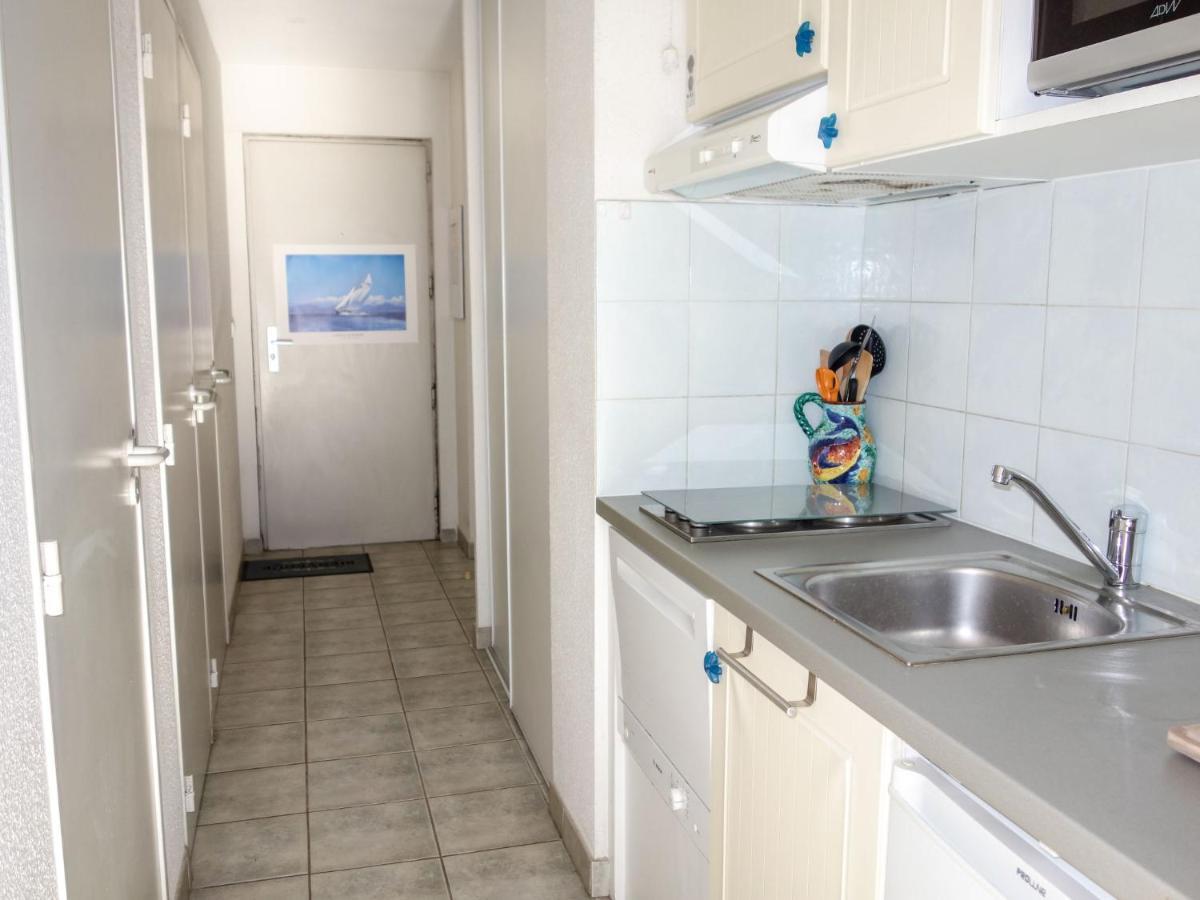 Apartment La Marina By Interhome Bandol Extérieur photo