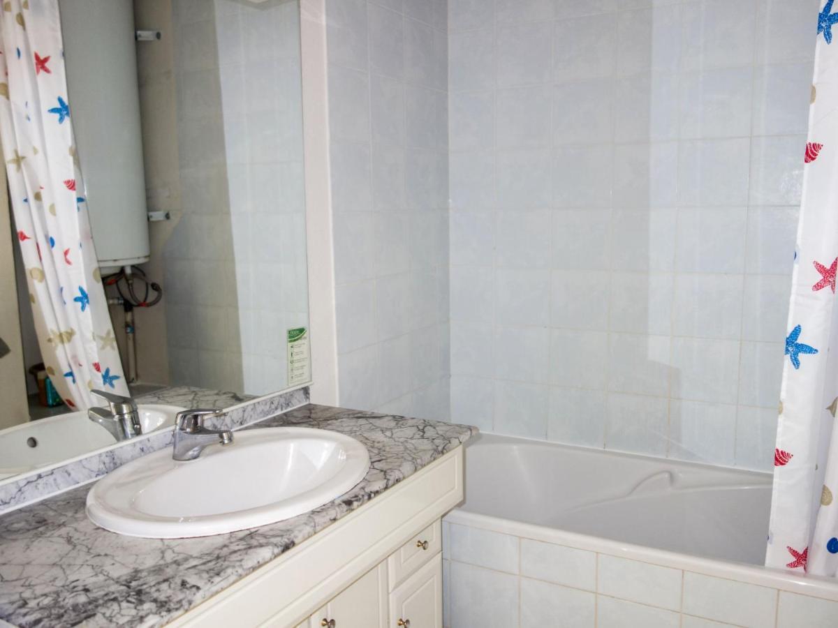 Apartment La Marina By Interhome Bandol Extérieur photo
