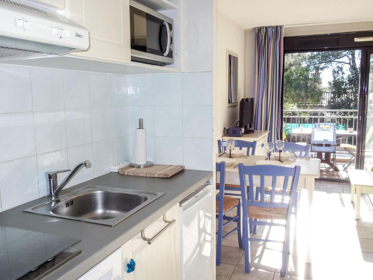 Apartment La Marina By Interhome Bandol Extérieur photo