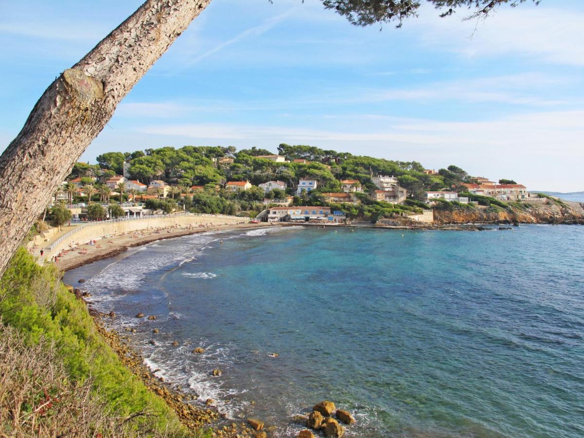 Apartment La Marina By Interhome Bandol Extérieur photo