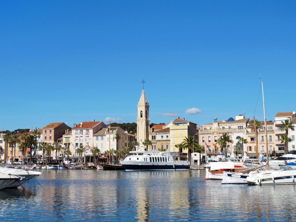 Apartment La Marina By Interhome Bandol Extérieur photo